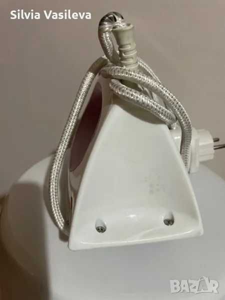 Ютия за гладене Lamarque France