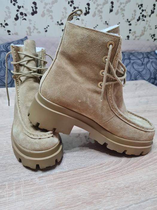 Мъжки боти нови!