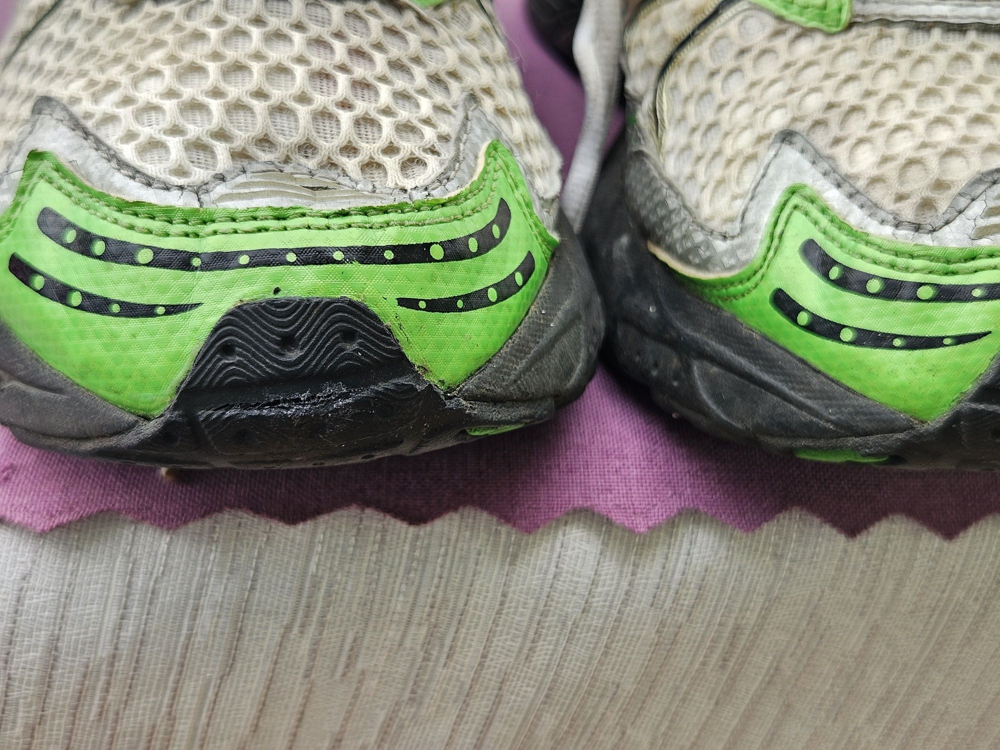 Saucony мъжки кецове N44.5