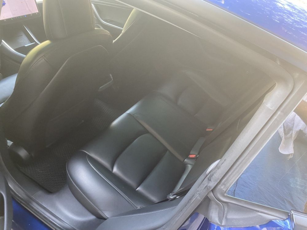 Tesla  Model 3 Dual Motor