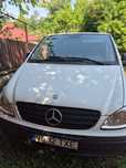 Mercedes Vito 2007