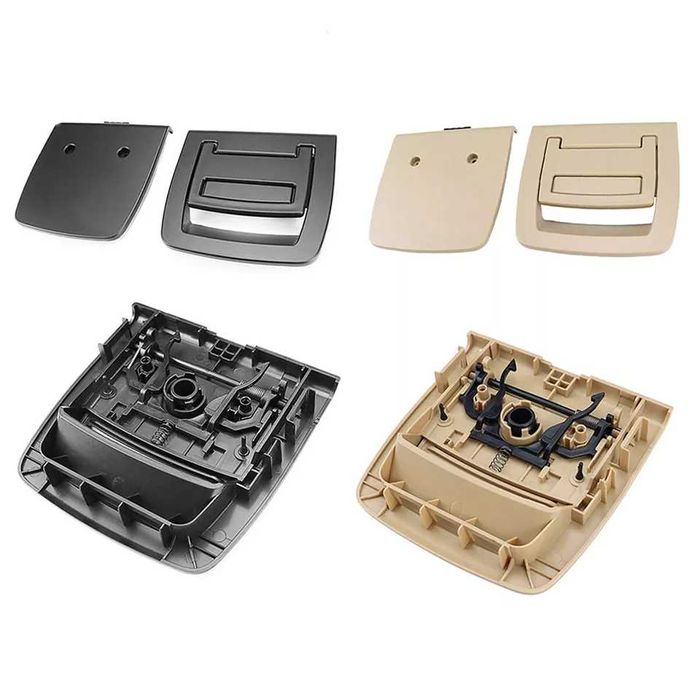 Maner Clapeta Interior Portbagaj Tava Bmw X5 E70 F15 X6 E71 F16