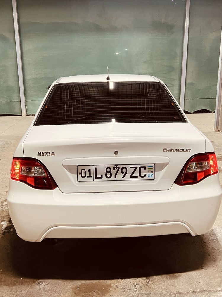 Nexia 2 1.6  srochno
