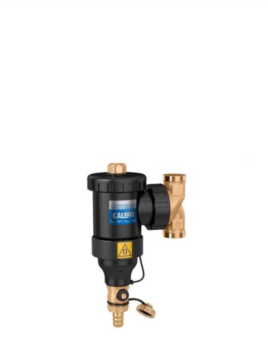 Filtru Separator magnetic de namol Dirtmag,3/4 pentru centrala.
