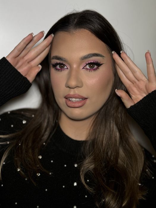 Machiaj profesional-sector 5