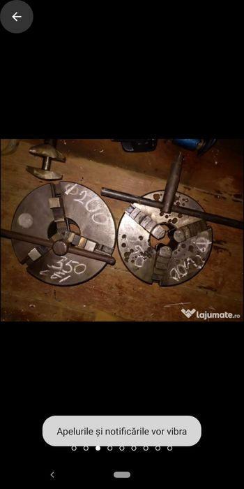 Universal ,bacuri,con morse strung