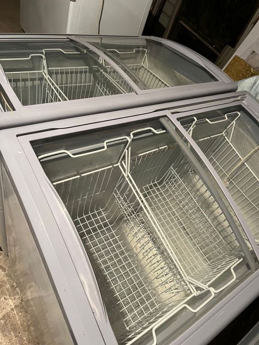 Продам морозильники