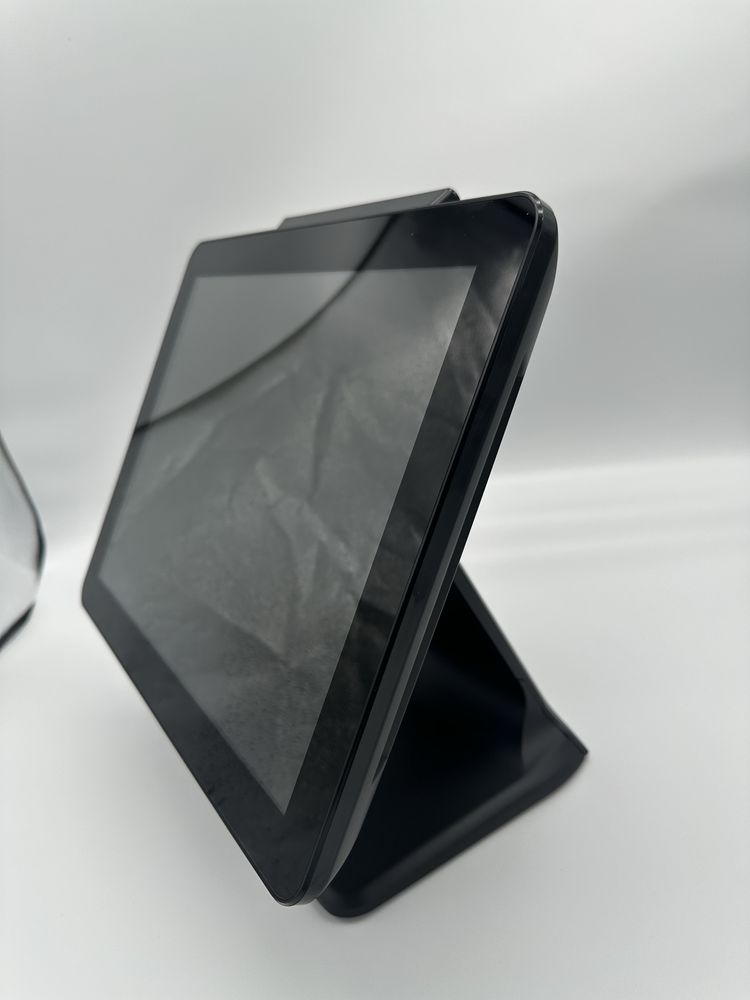 Pos моноблок сенсорный система касса 4/64 N2840 / core i3 / core i5