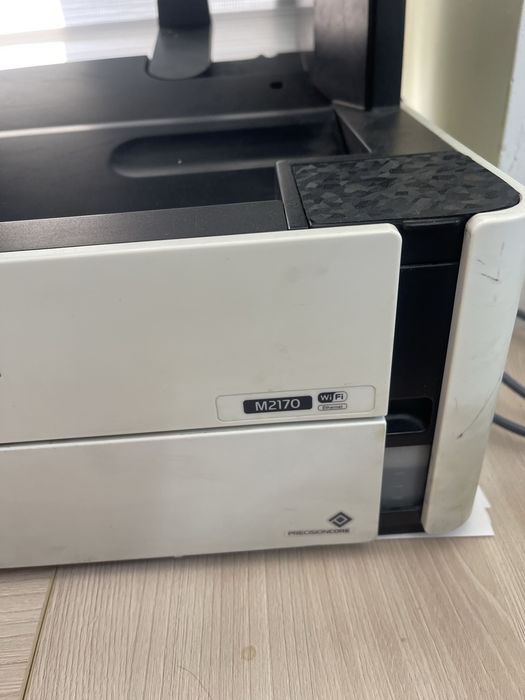 Epson M2170 Arzon sroʻchniga