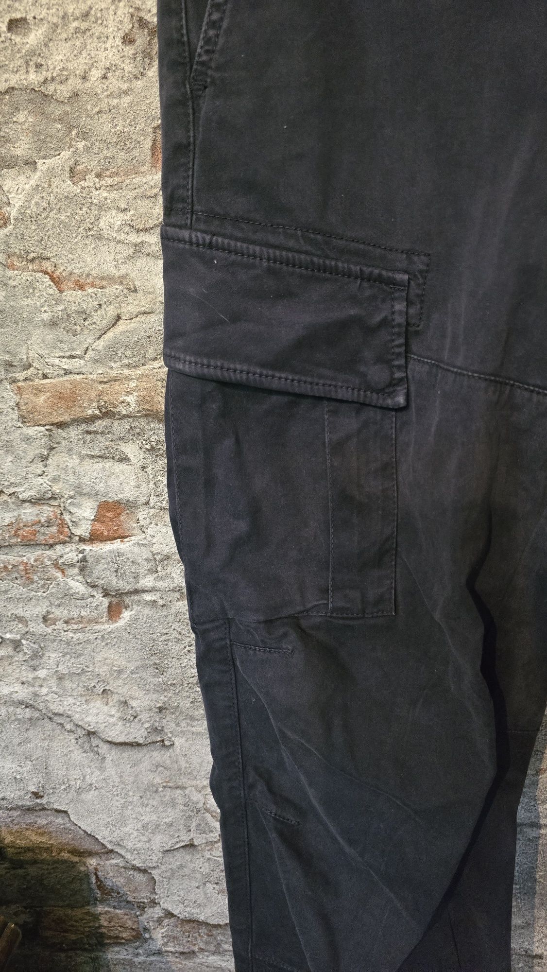 C.p company pants