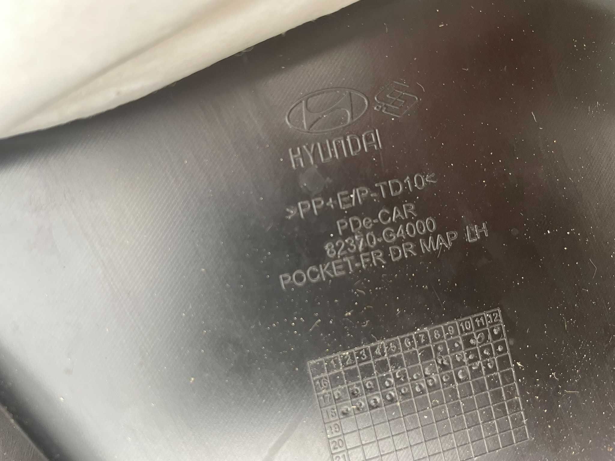 Panou fata usa stanga fata Hyundai i30 2017+ impecabila