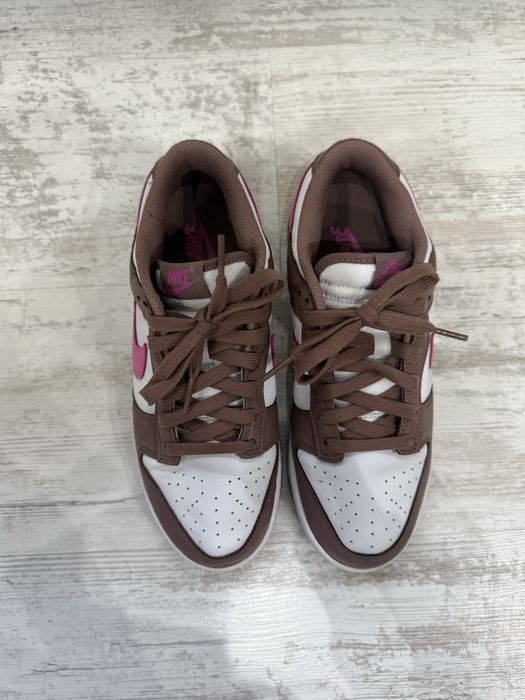 Комплект Nike Dunk Low 180 лева