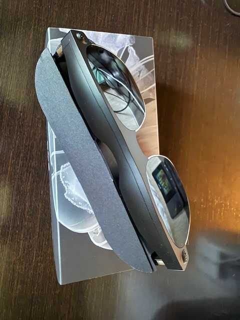 Ochelari AR XREAL Air 2 Ultra noi