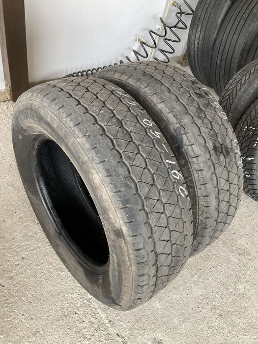 Гуми за бус 225-65-16C