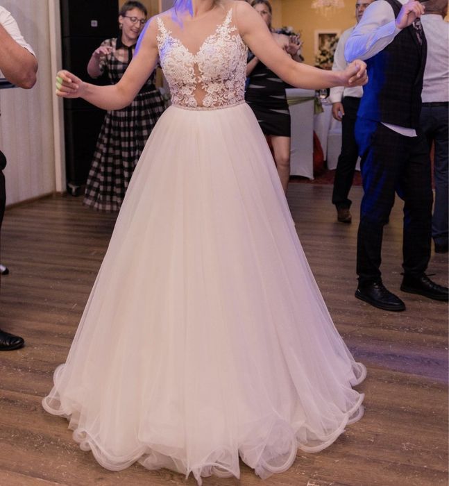 Rochie de mireasă