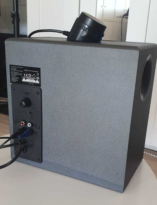 Boxe Logitech 2.1 Z337 BT