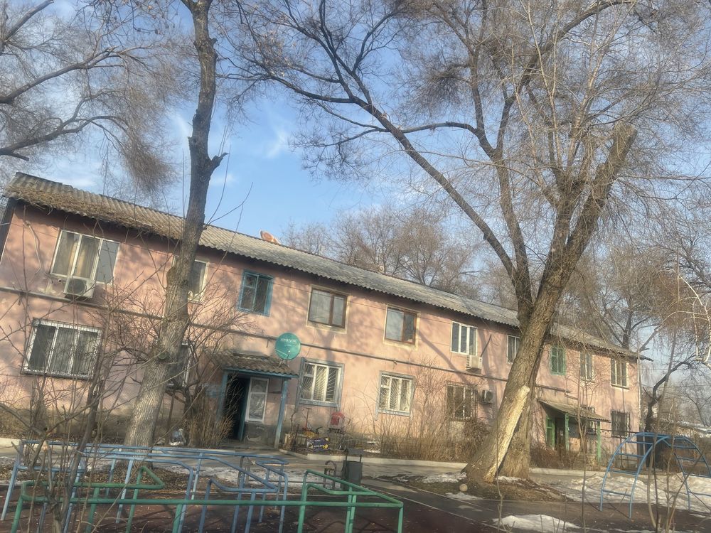 Продам3ех к кв рядомАйнабулак в Кулагере