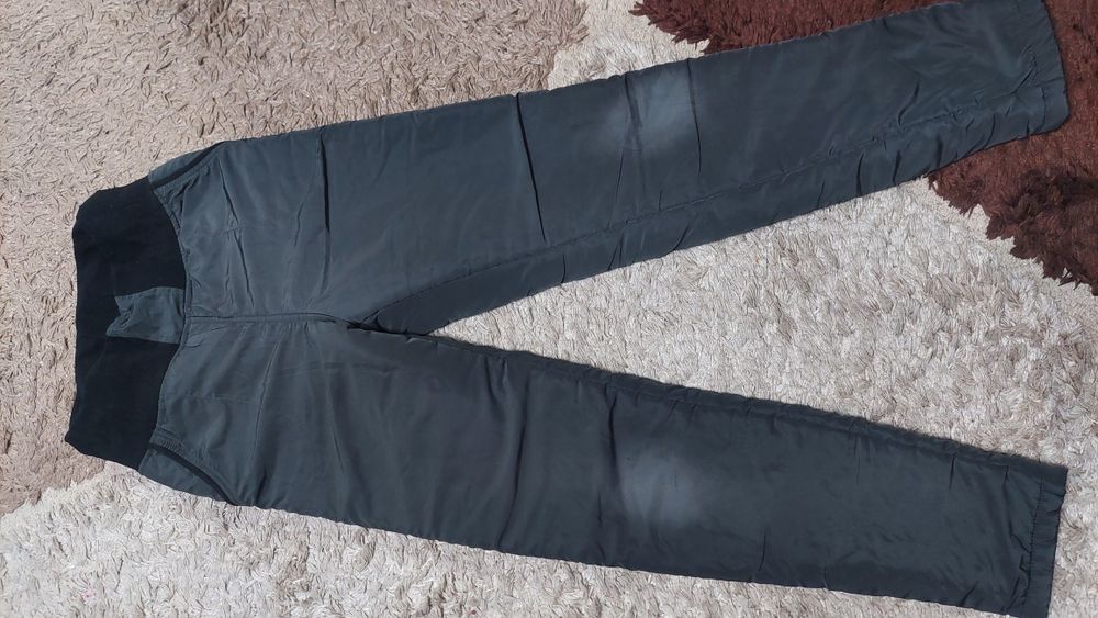 Продам зимние штаны