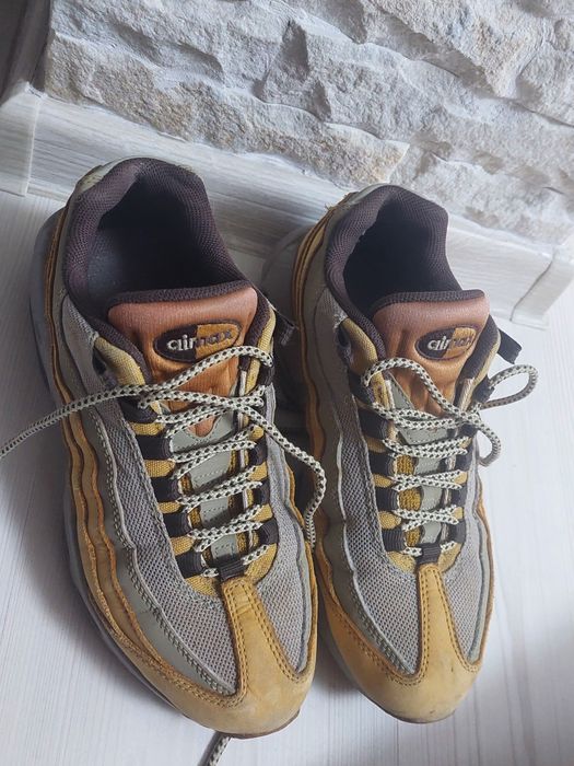 Vand Adidasi Nike Air Max 95