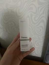 Кровавый Пилинг от the Ordinary