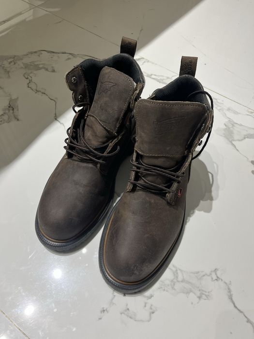 Спец ботинка оригинал