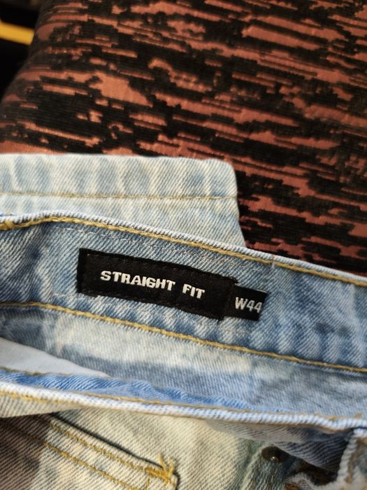 Чисто нови дънки Urban Classics от Германия 5XL