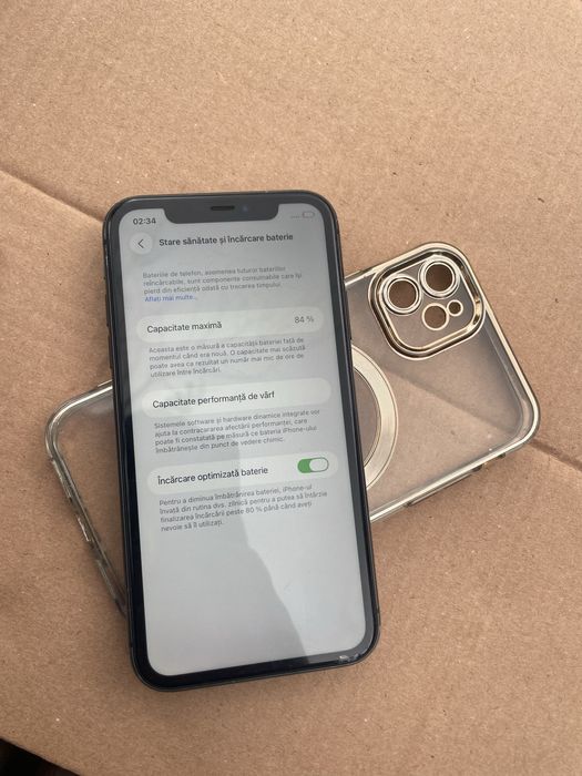 Vand Iphone 11 .