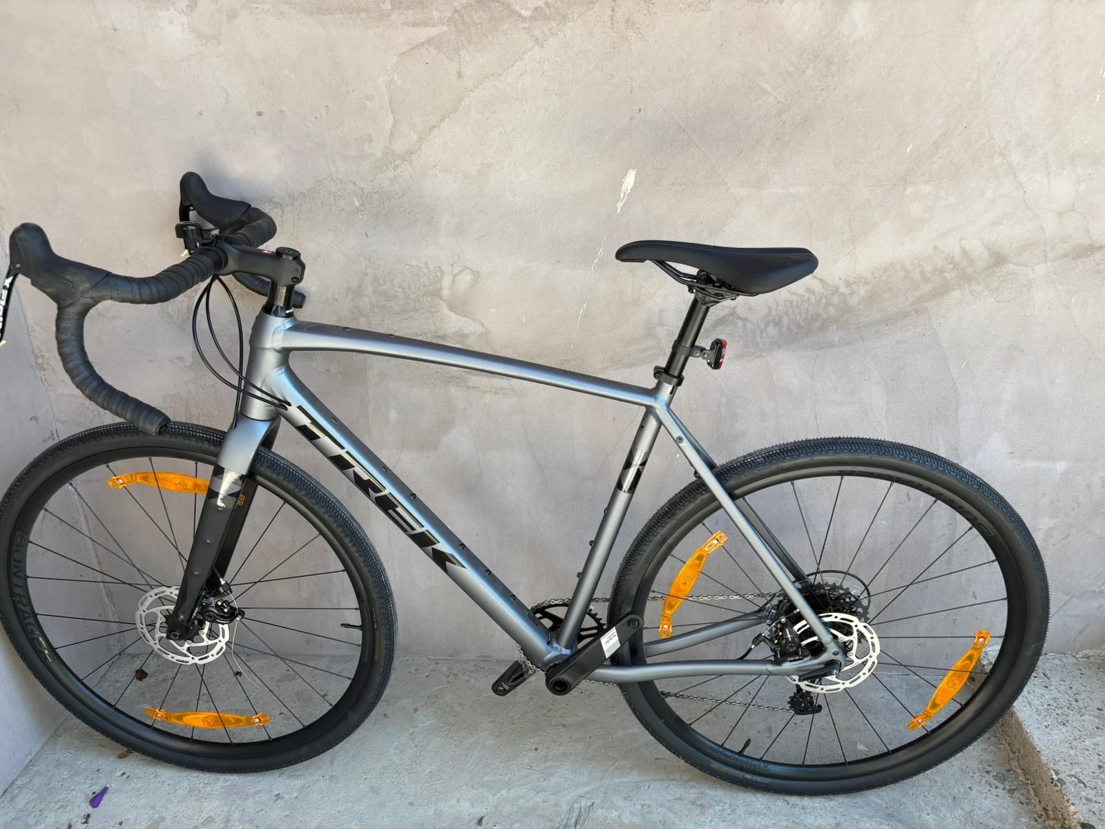 Bicicleta, nouă!