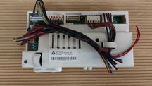 Placa electronica Masina de spalat HOTPOINT/ARISTON WMG 641 EU / C151