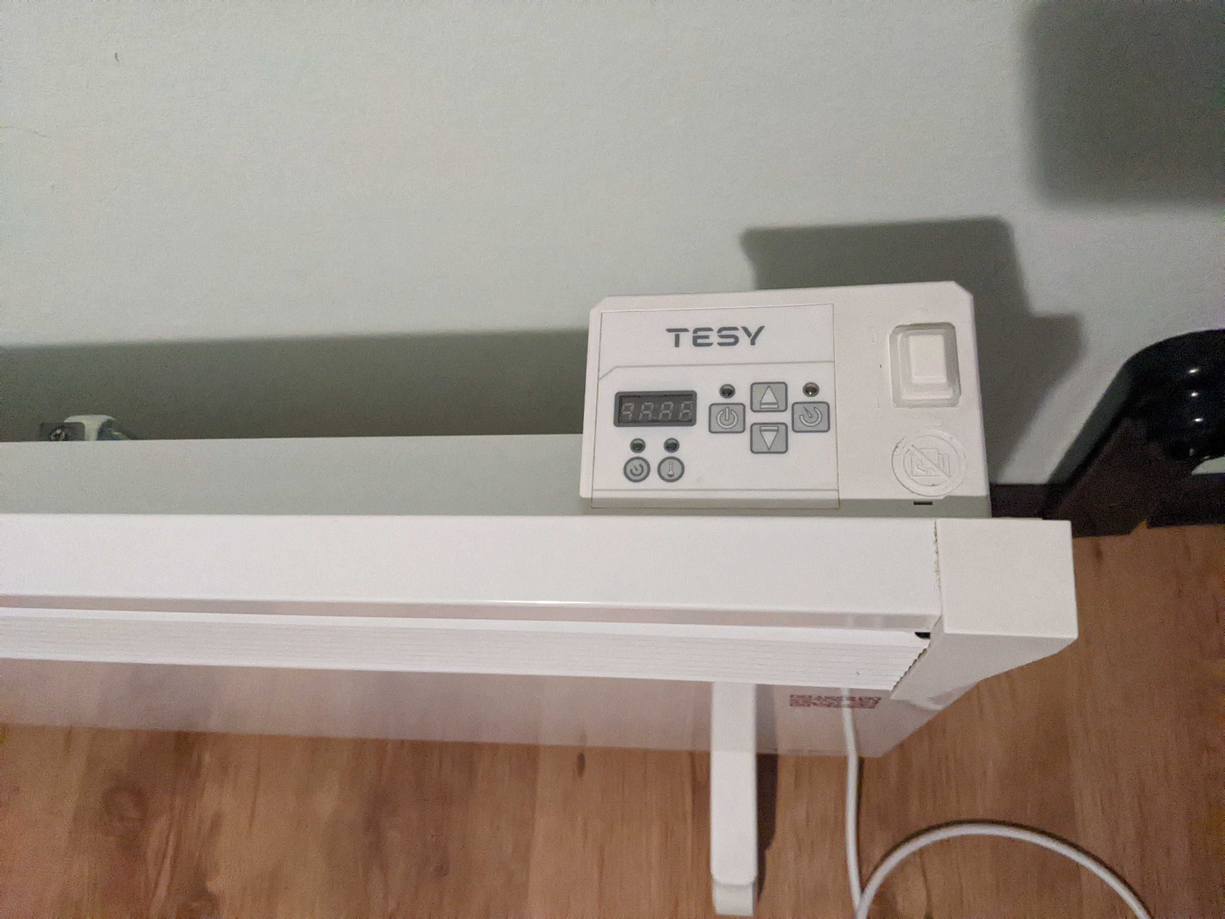 Конвертор Теси Tesy 2500W