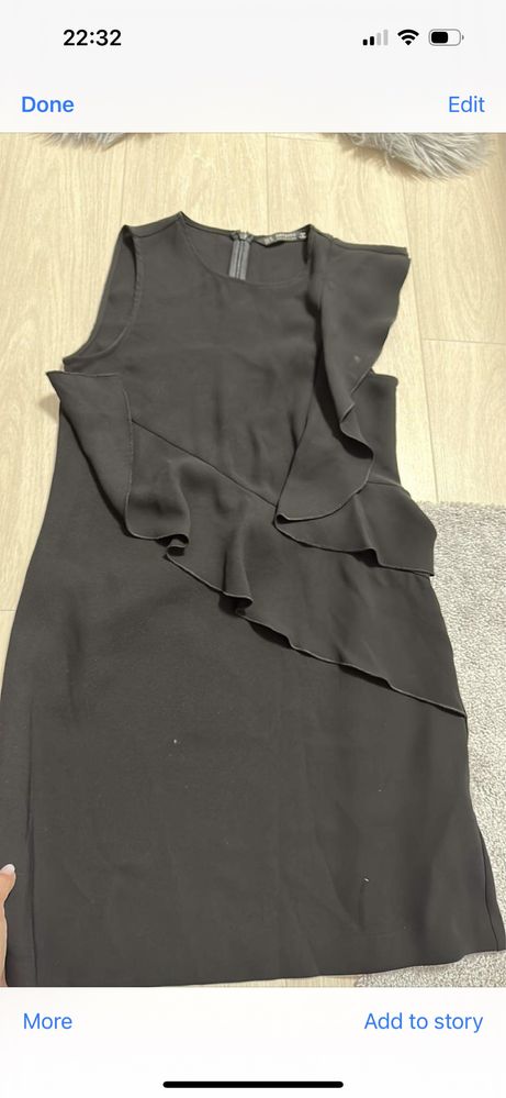 Нови рокли ZARA!