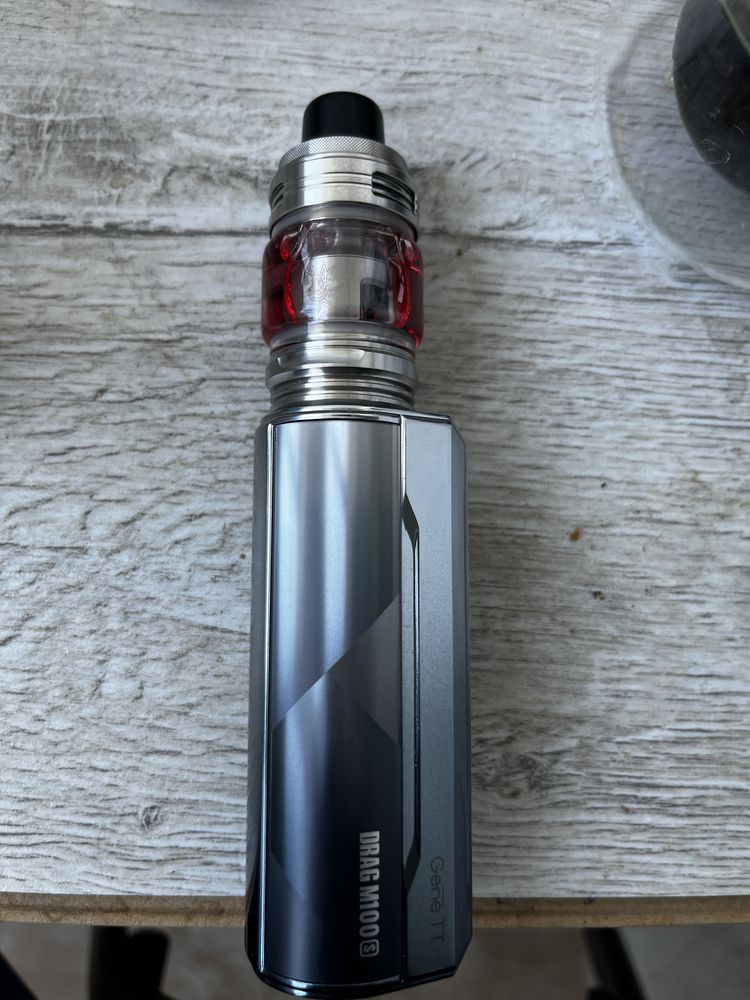 Voopoo drag m100 S