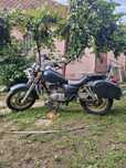 Vând chopper 250