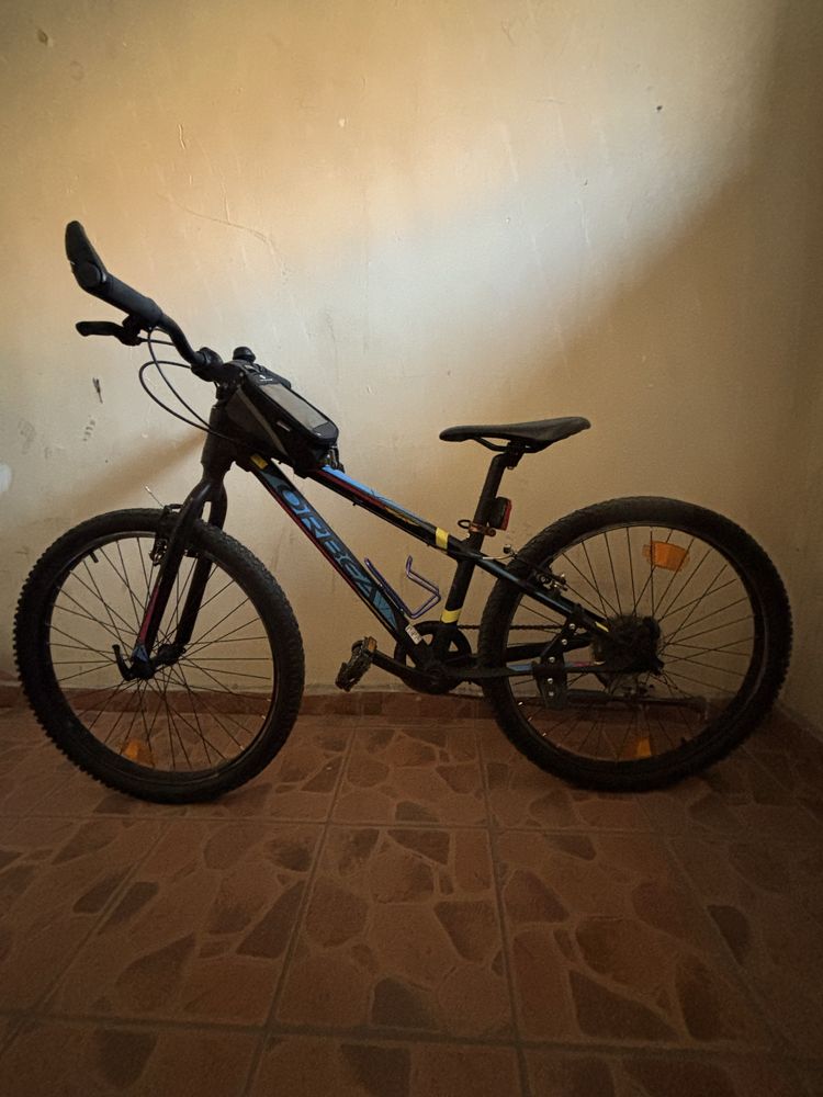 Продам велосипед ORBEA