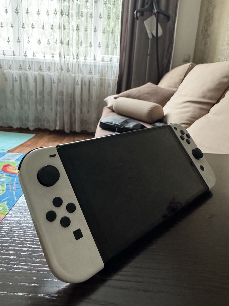 Nintendo Switch oled недорого