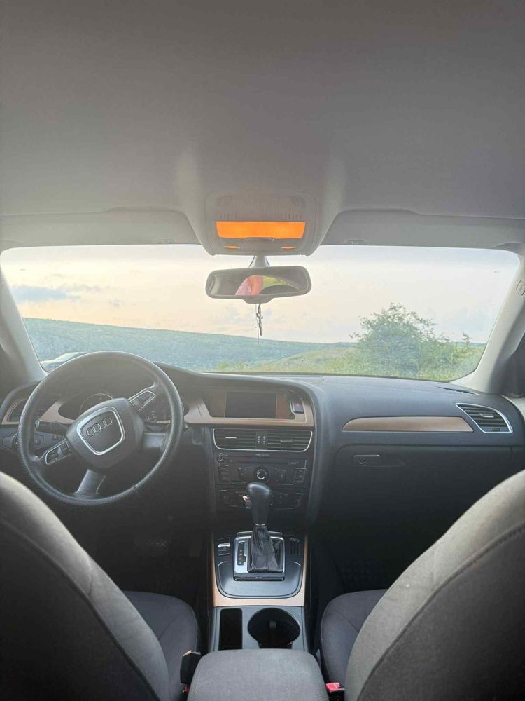 Audi A4 B8, 2.0 TDI, Automata, 7,300€ NEGOCIABIL