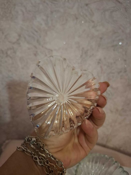 Стъклен   Сервиз