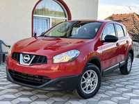 Nissan Qashqai 1.5DCI 110 c.p Euro 5