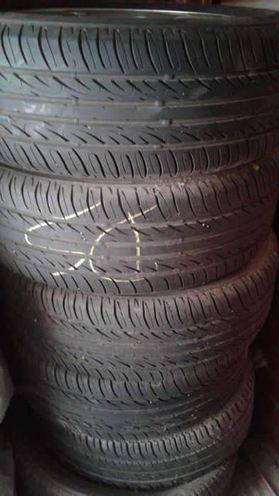 Roti 195/60 stare buna