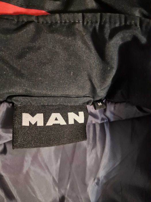 Geaca șofer camion man