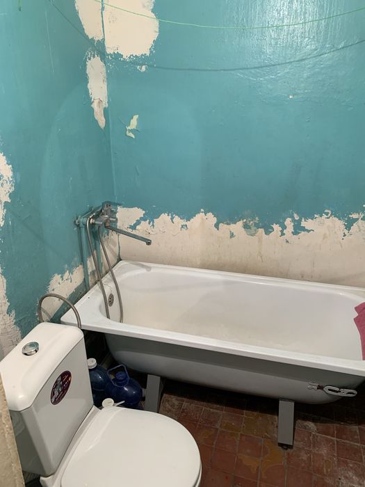 Продается кватира в Жанаозене 3 мкр