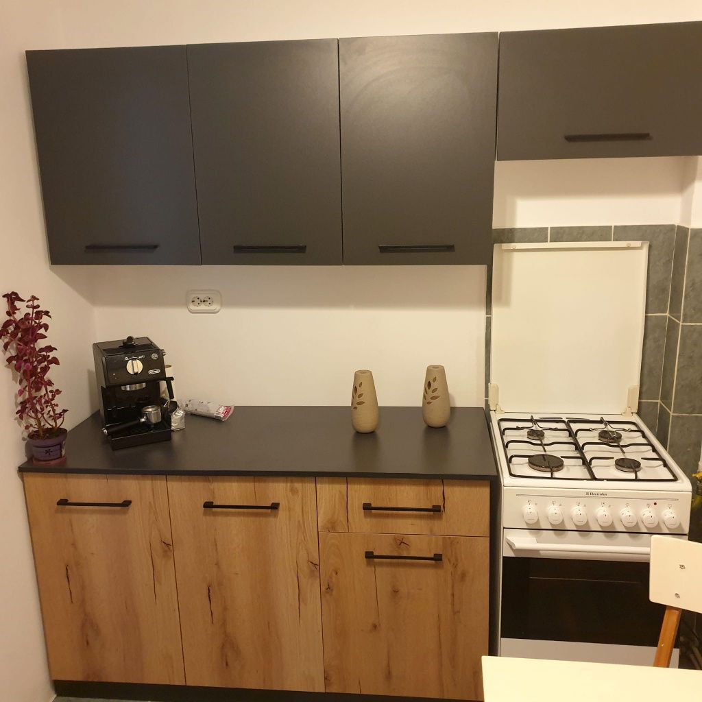 Apartament  cu 2 camere cartier NOUA BRAȘOV