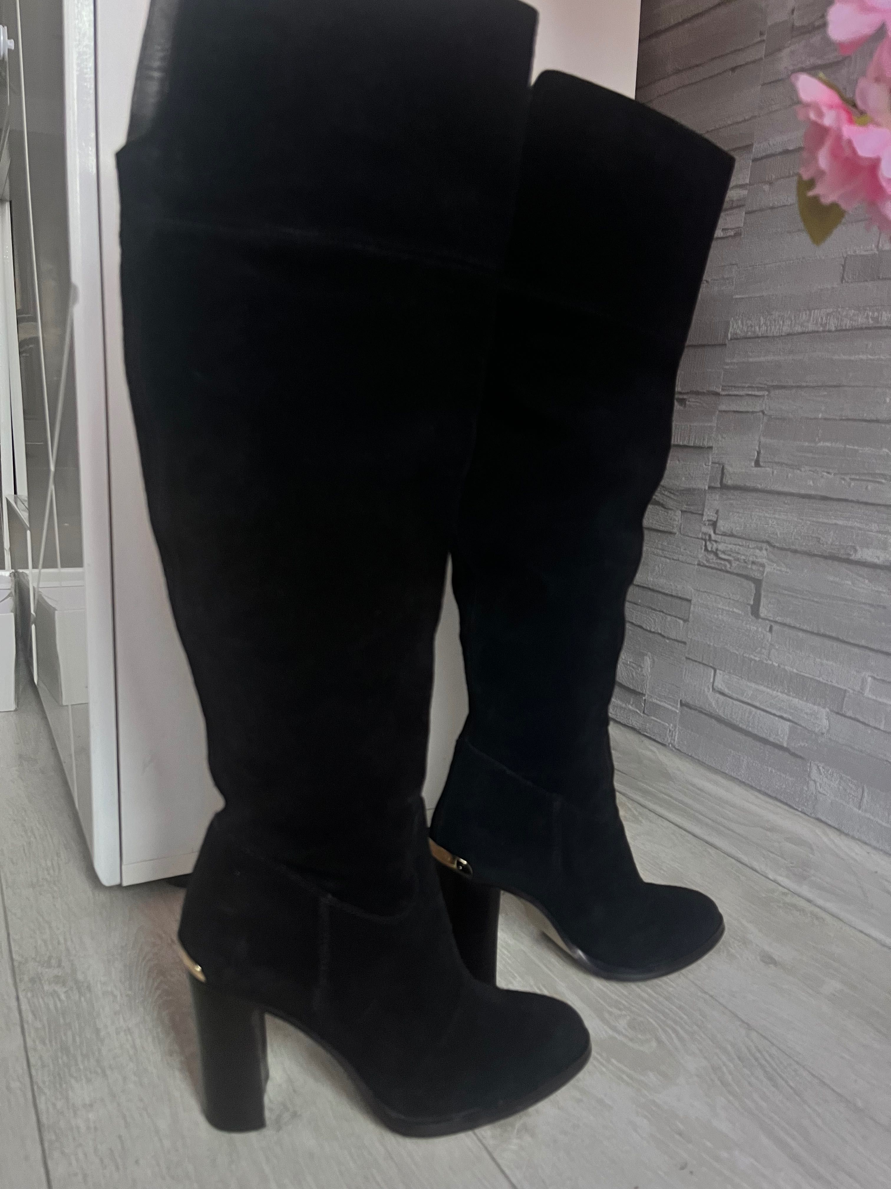 Ботуши Michael Kors, 36 номер