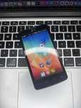 Телефон lg l60 x145