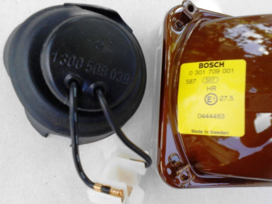 Far Bosch o301709001-AUDI, VW, MITSUBISHI, TOYOTA, NISSAN, Neoplan