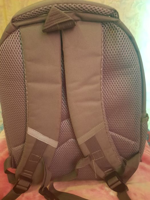 Новый школьный рюкзак