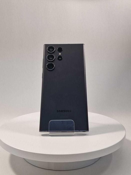 PhoneXpert SH - Samsung Galaxy S23 Ultra 256GB Phantom Black #04872