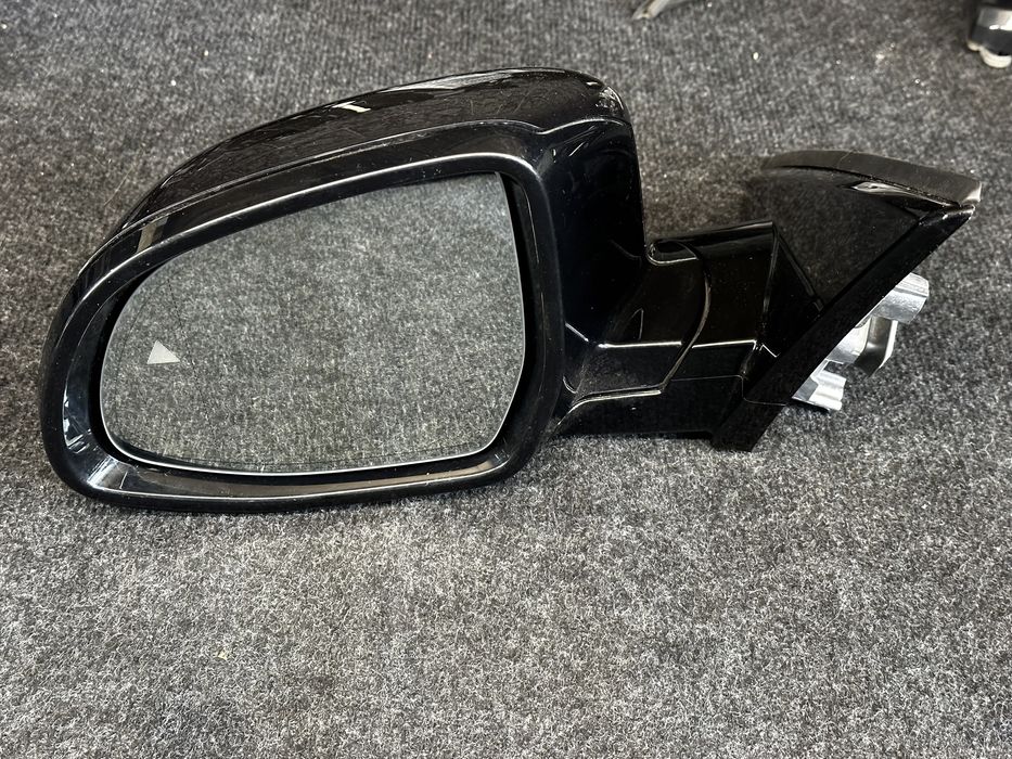 Oglinda stanga Bmw x6 G06 Shadowline Camera 360