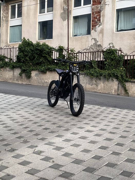 Продавам Surron 2024