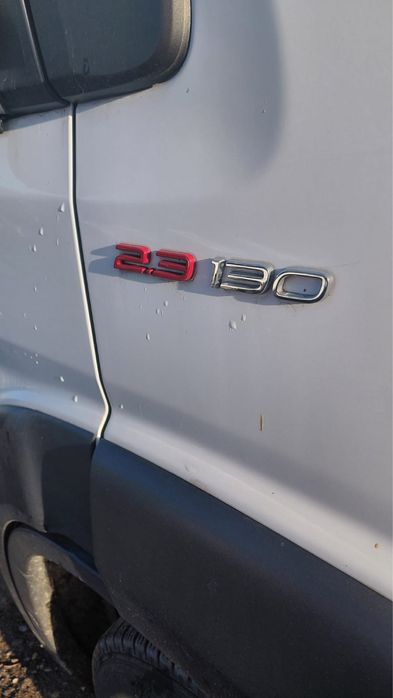 Fiat Ducato Maxi 2.3 multi jet , 2018